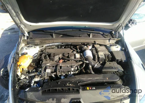 2022 Hyundai Sonata Sel Plus from USA, damaged, VIN 5NPEJ4J24NH142095